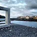 דירה Atico Con Vistas Al Mar, *