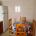 דירה Atico Con Vistas Al Mar, *