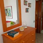 Atico Con Vistas Al Mar, דירה