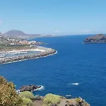 דירה Atico Con Vistas Al Mar, *