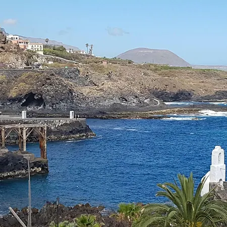 Atico Con Vistas Al Mar, * Garachico (Tenerife)
