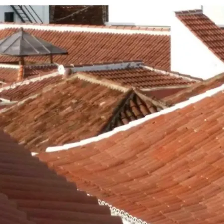 Atico Con Vistas Al Mar, Apartament *