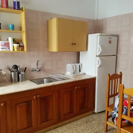 Apartament Atico Con Vistas Al Mar,