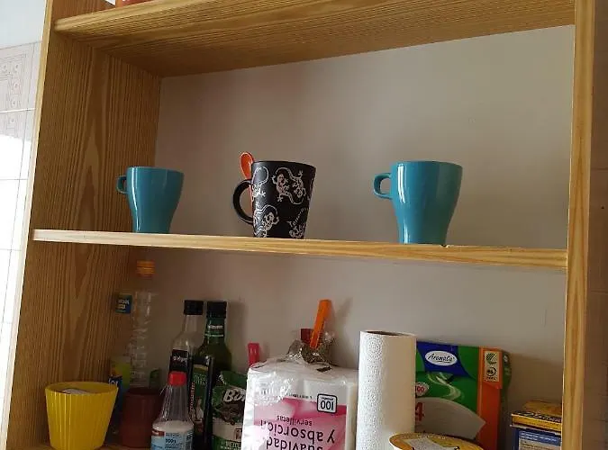 Atico Con Vistas Al Mar,