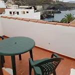 Atico Con Vistas Al Mar, Apartmán *