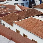 Atico Con Vistas Al Mar, Appartement Garachico (Tenerife)