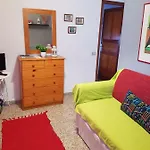 Atico Con Vistas Al Mar, Apartmán
