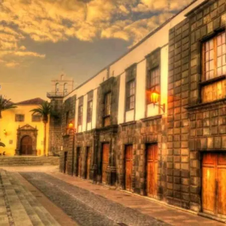 Atico Con Vistas Al Mar, * Garachico (Tenerife)