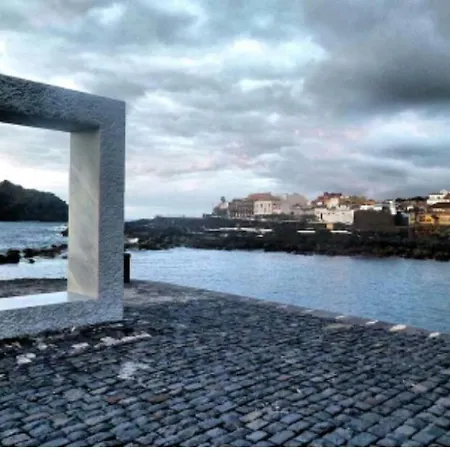 شقة Atico Con Vistas Al Mar, *