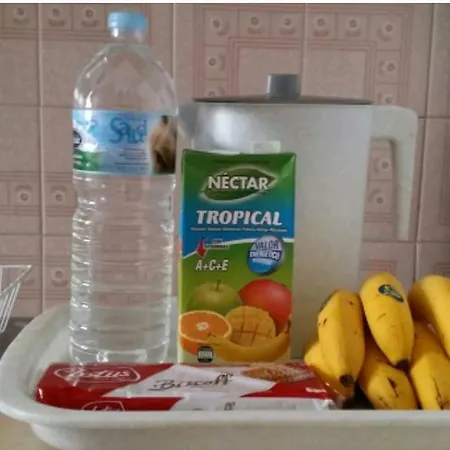 Atico Con Vistas Al Mar,