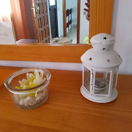 شقة Atico Con Vistas Al Mar, غاراتْشيكو