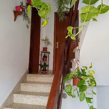 Atico Con Vistas Al Mar,