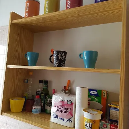 Atico Con Vistas Al Mar,