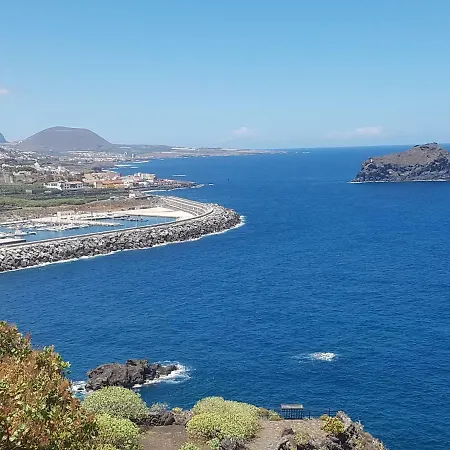 Lejlighed Atico Con Vistas Al Mar, *