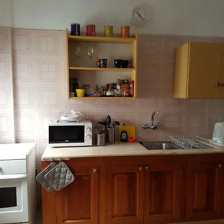 Atico Con Vistas Al Mar, Lejlighed Garachico (Tenerife)