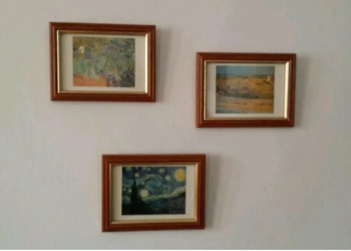 Atico Con Vistas Al Mar, Apartmán