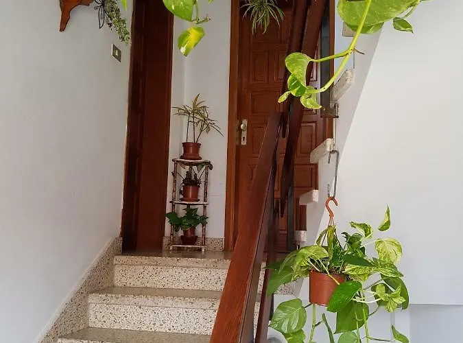 Atico Con Vistas Al Mar,