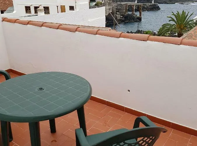 Atico Con Vistas Al Mar, Appartamento *