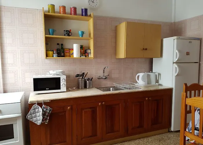 Atico Con Vistas Al Mar,