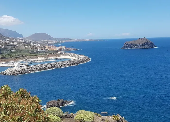 Appartement Atico Con Vistas Al Mar, *