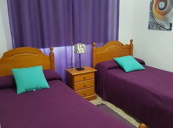 Atico Con Vistas Al Mar, * Garachico (Tenerife)