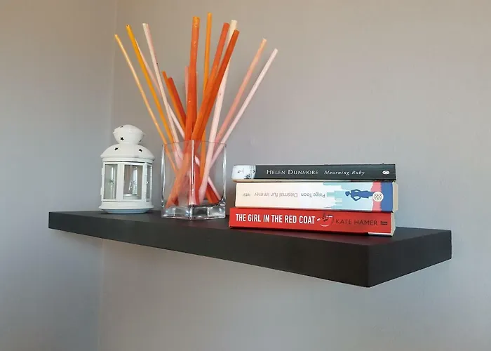 Atico Con Vistas Al Mar, Apartmán *