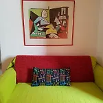 Atico Con Vistas Al Mar, Apartment *