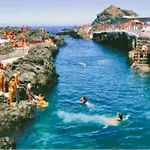 Atico Con Vistas Al Mar, Apartment Garachico (Tenerife)