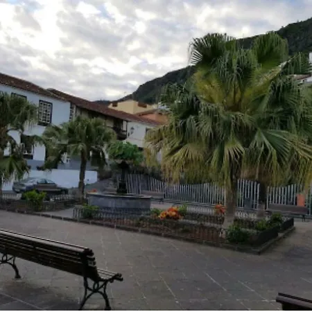 Apartamento Atico Con Vistas Al Mar, Garachico (Tenerife)