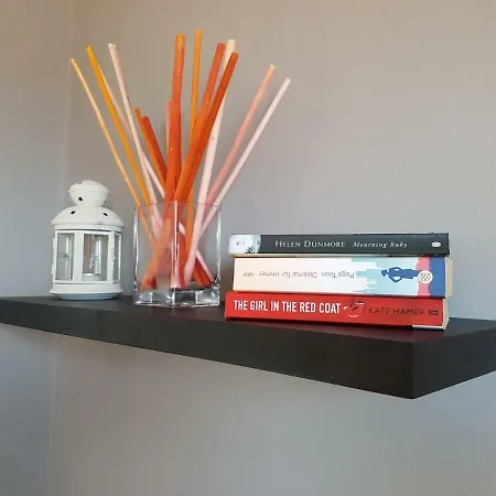 Atico Con Vistas Al Mar, Apartamento *