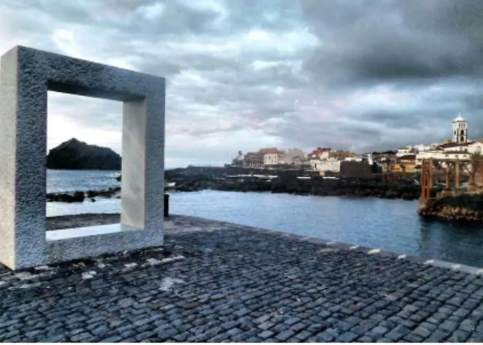 Apartamento Atico Con Vistas Al Mar, *