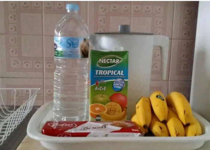 Atico Con Vistas Al Mar,