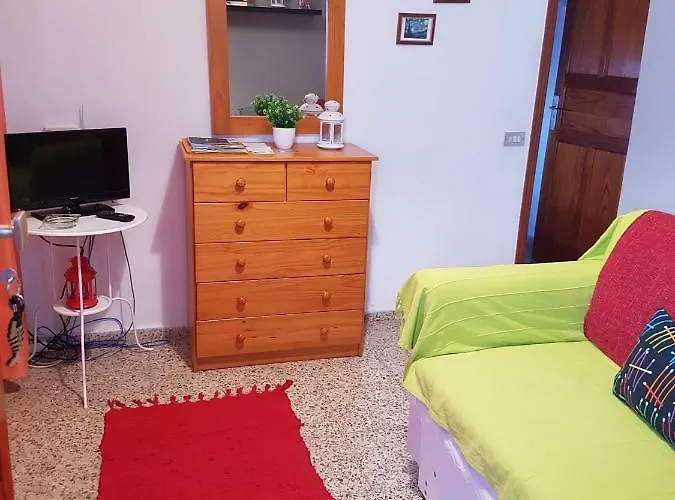 Apartamento Atico Con Vistas Al Mar, *
